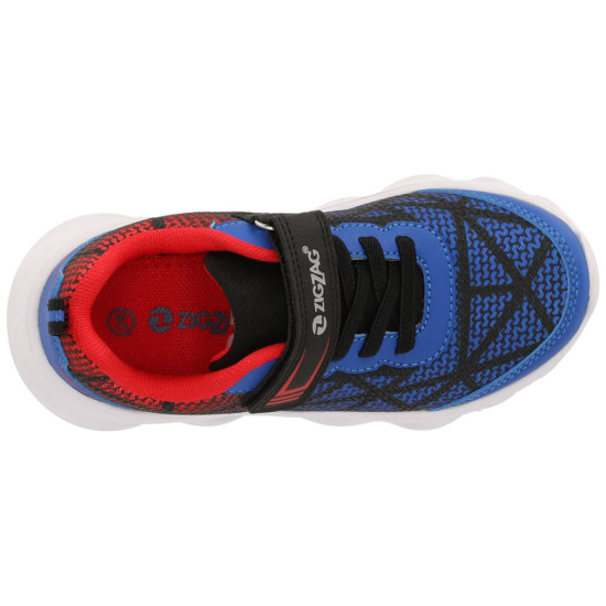 ZigZag Zetes Kids Shoe W/Lights